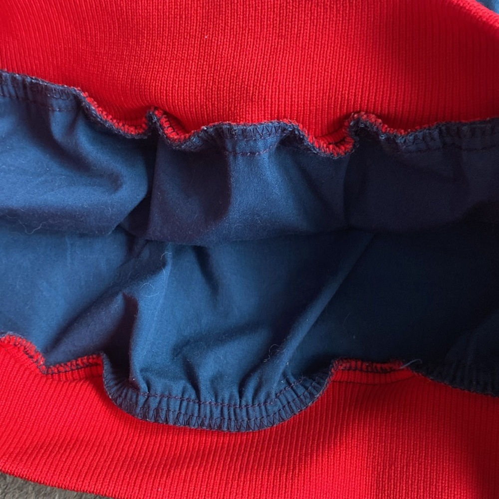 Vintage L.L. Bean Anorak Pullover Jacket - Picture 4 of 5